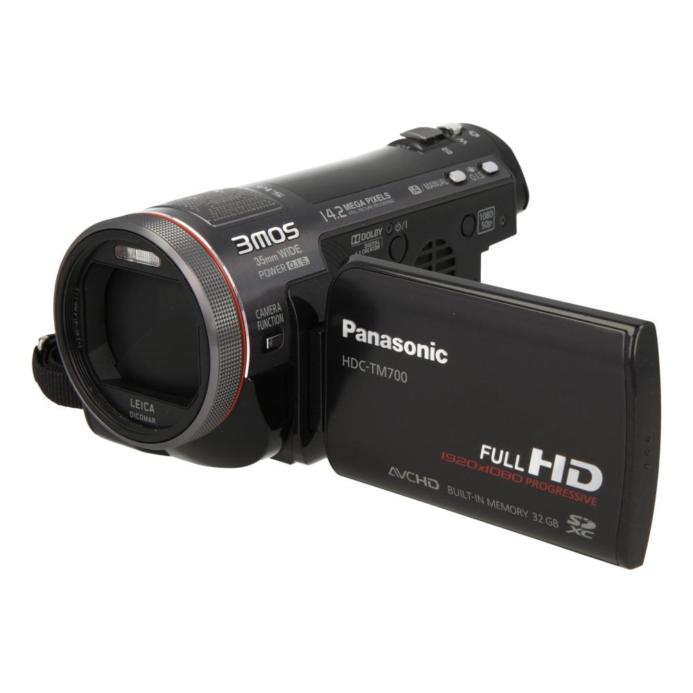 Panasonic Hdc Tm Asgoodasnew