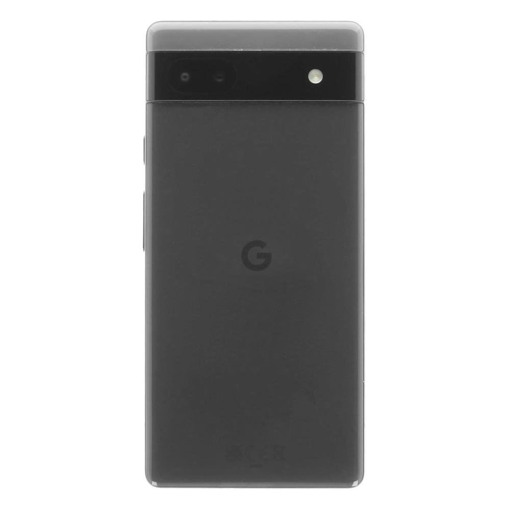 Google Pixel A G Gb Chalk Asgoodasnew