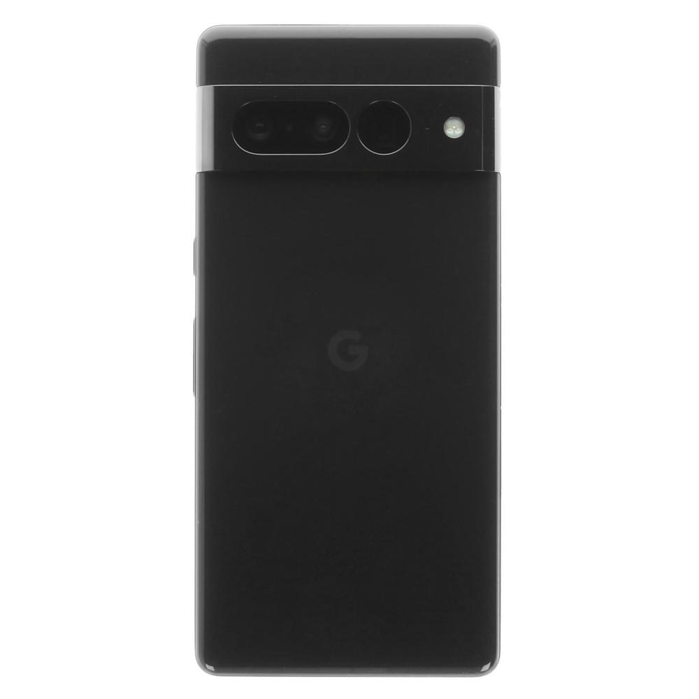 Google Pixel Pro G Go Noir Volcanique Pas Cher Asgoodasnew Fr