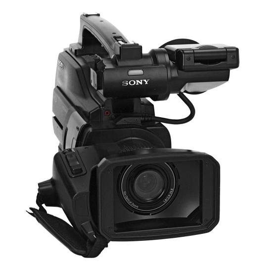 Acquista Sony Hxr Mc E Asgoodasnew