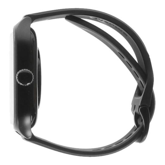 Amazfit Gts Infinite Black Asgoodasnew