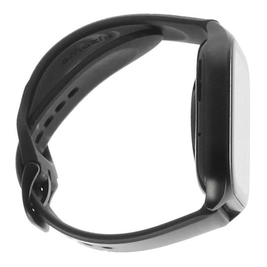 Amazfit GTS 4 Infinite Black Asgoodasnew