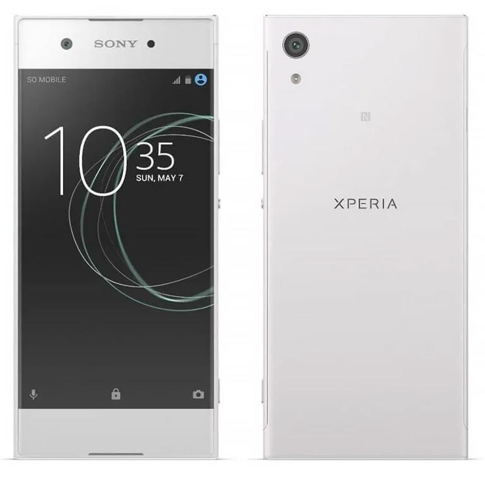 Sony Xperia Z1 weiß | asgoodasnew