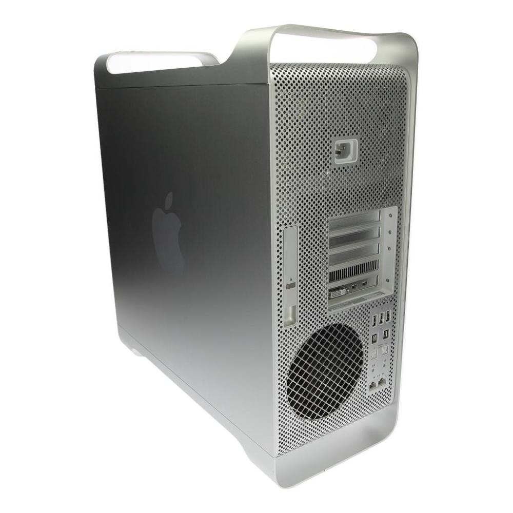 Apple Mac Pro 2010 8-Core (Westmere) Quad-Core Intel Xeon 2.4GHz