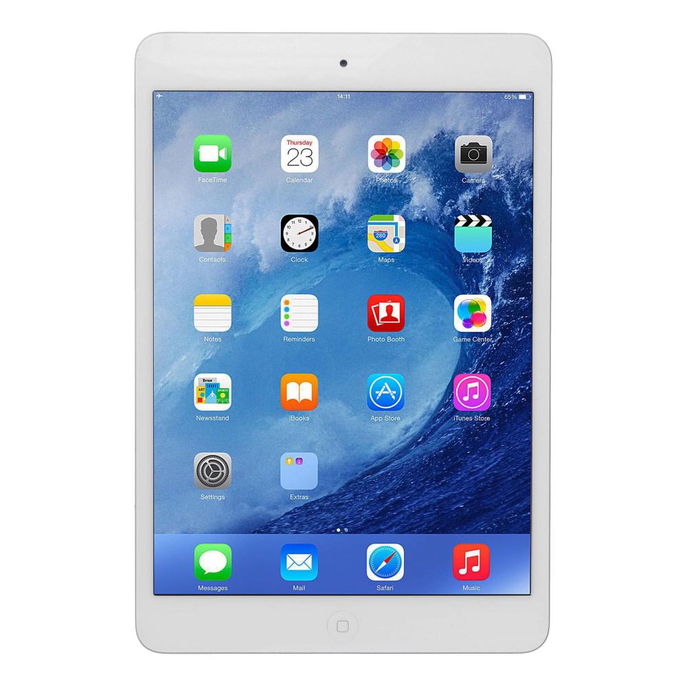 Apple iPad mini 2 WLAN (A1489) 64 GB Silber | asgoodasnew
