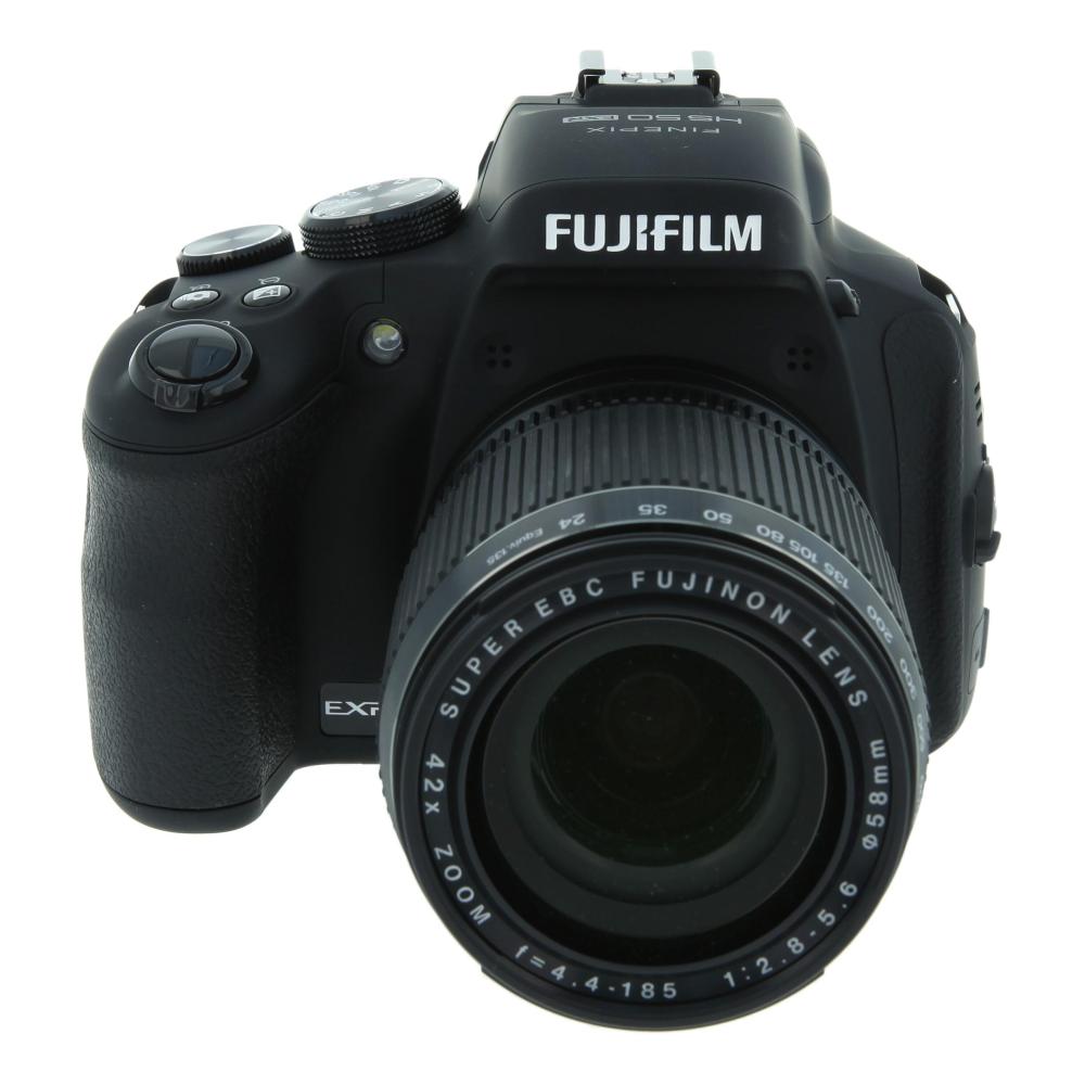FUJIFILM FinePix HS50 EXR  Appareils Photo Numériques