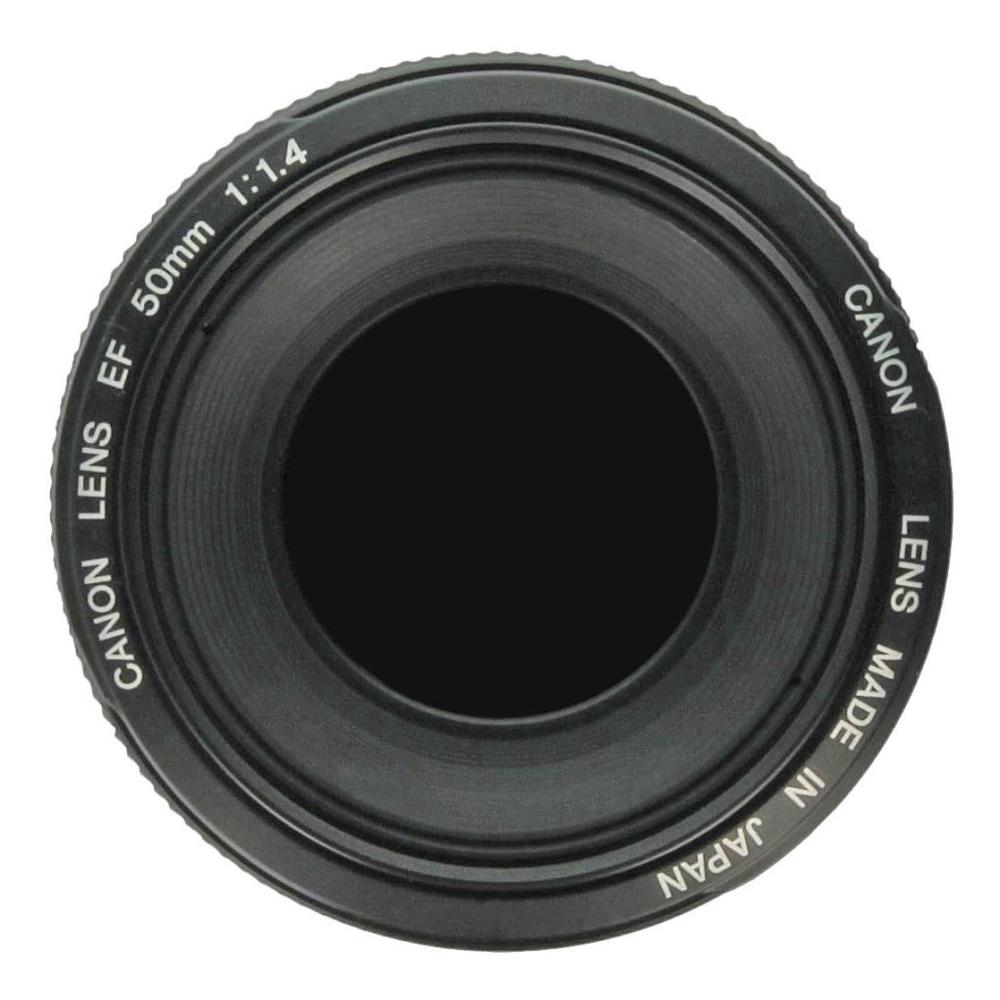 Canon EF 50mm 1:1.4 USM | asgoodasnew