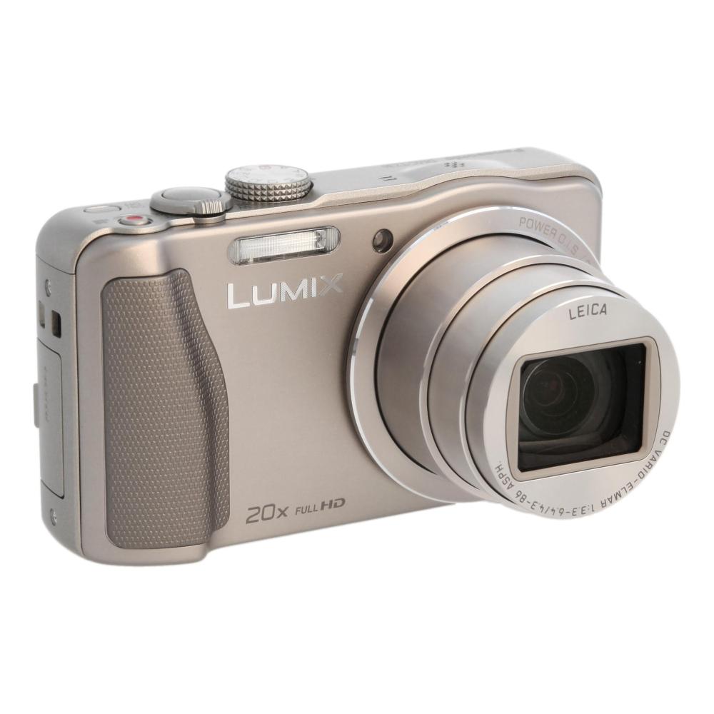 Panasonic Lumix DMC-TZ36 | asgoodasnew