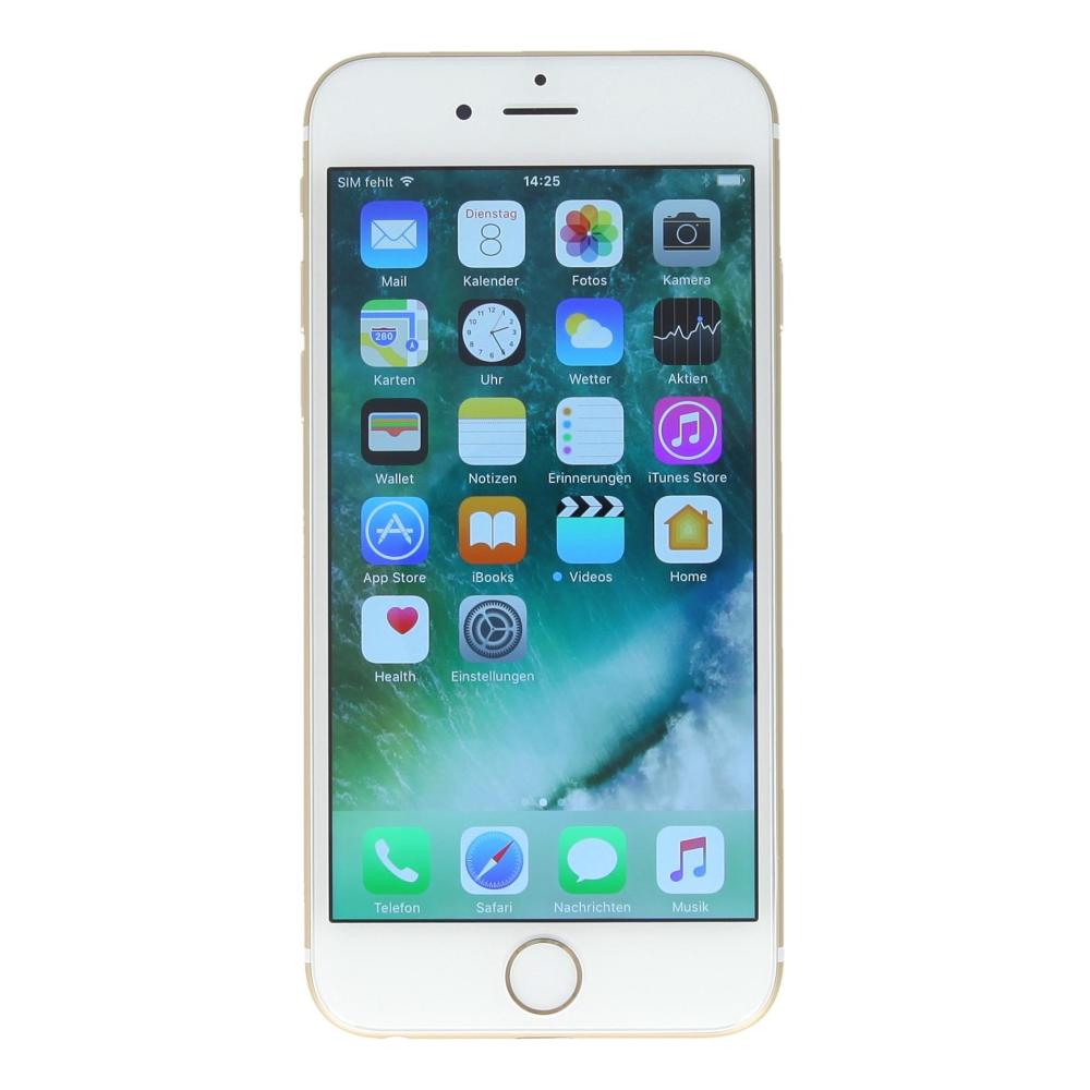 Comprar Apple iPhone 6 64GB al mejor precio