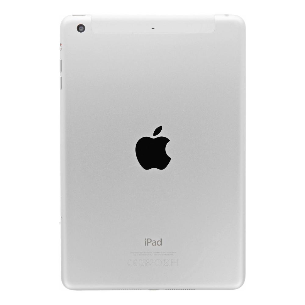 ipad argento