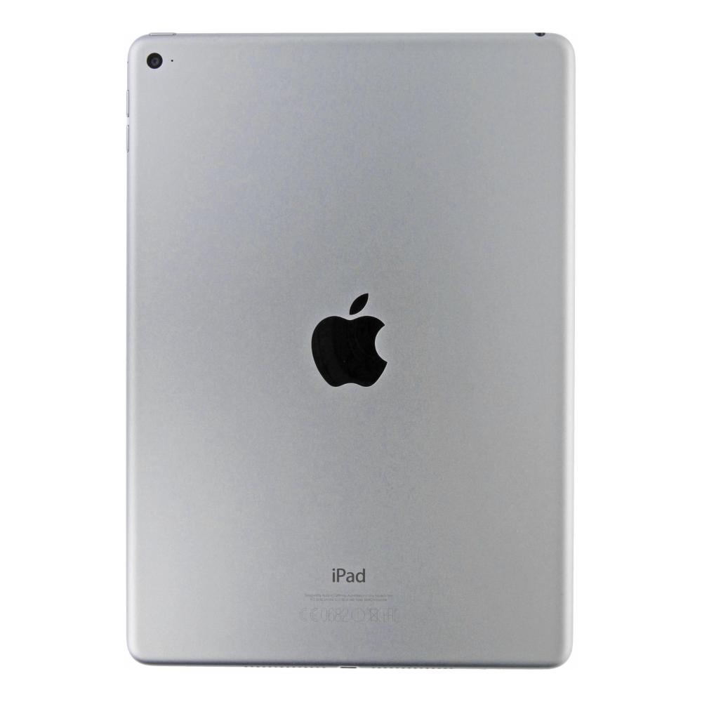 Apple iPad Air 2 WLAN + LTE (A1567) 16 GB Spacegrau gut | asgoodasnew