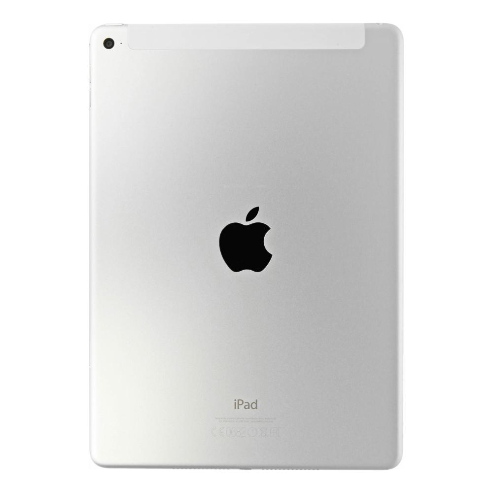 Apple iPad Air 2 WLAN + LTE (A1567) 128 GB Silber kaufen | asgoodasnew