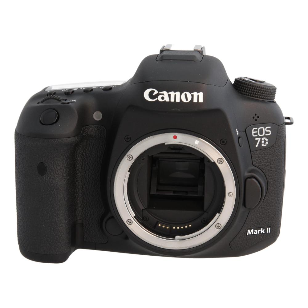 Canon EOS 7D Mark II Body | asgoodasnew