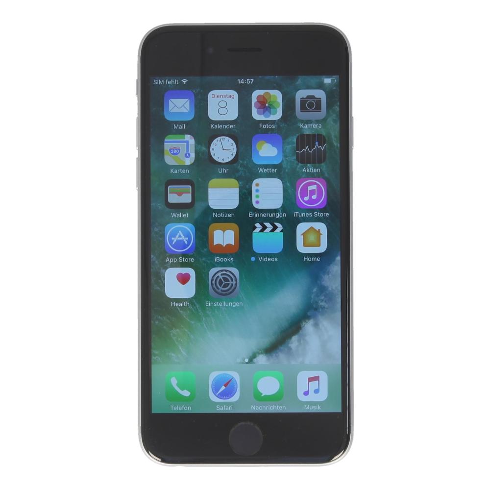 Apple iPhone 6s (A1688) 16 GB gris espacial | asgoodasnew