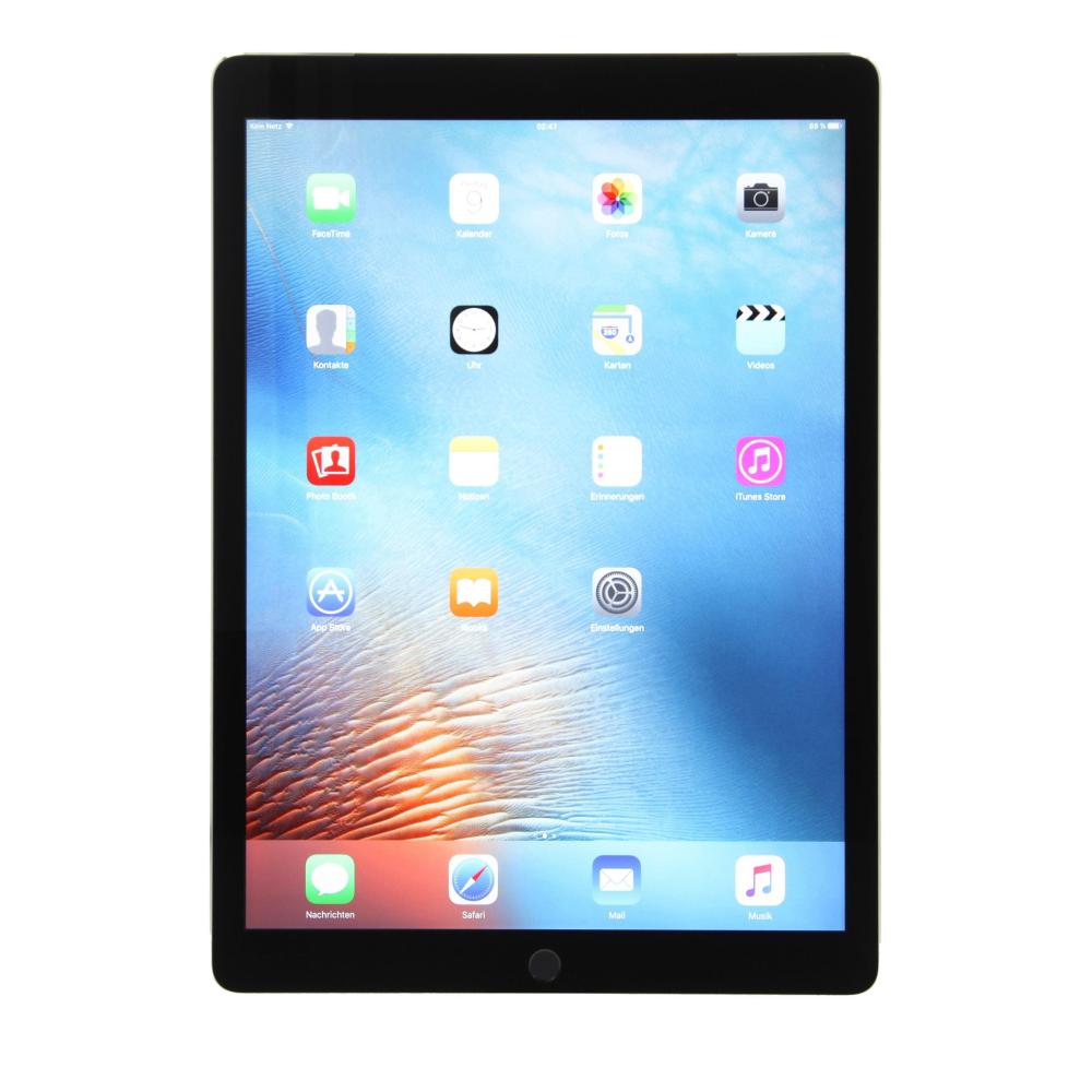 Apple iPad Pro 9.7 WI-FI 128GB ローズゴールド+inforsante.fr