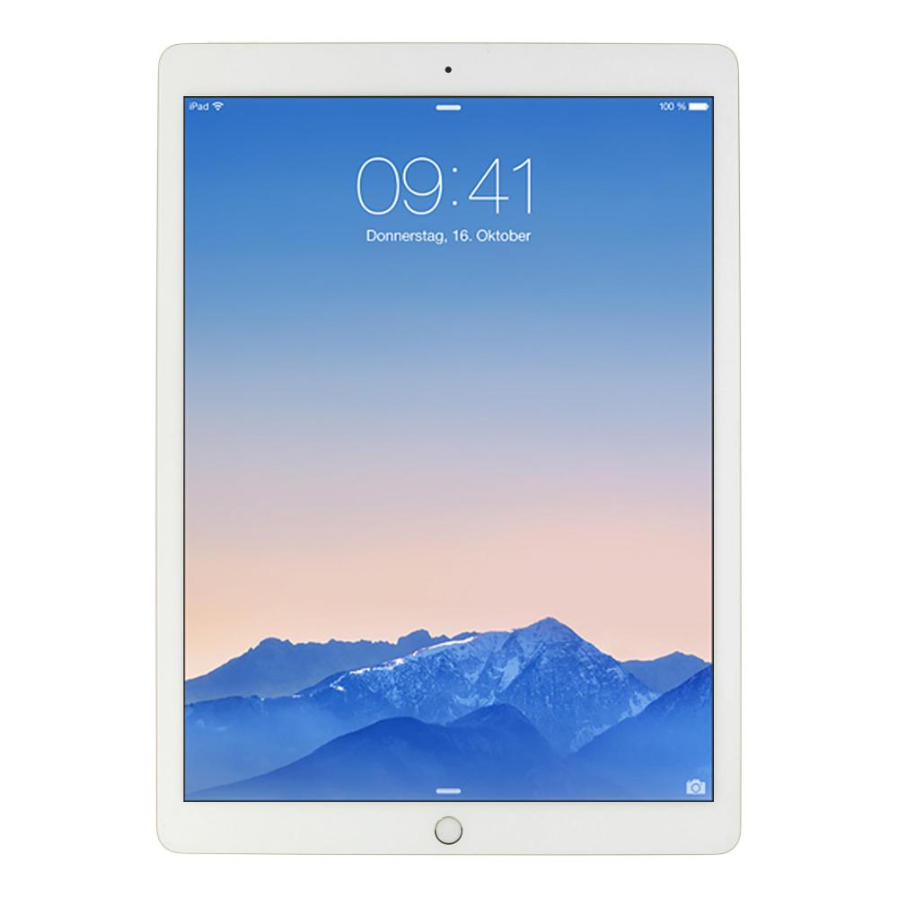 APPLE Tablette tactile iPad Pro or 12.9 Wifi 256 Go pas cher 