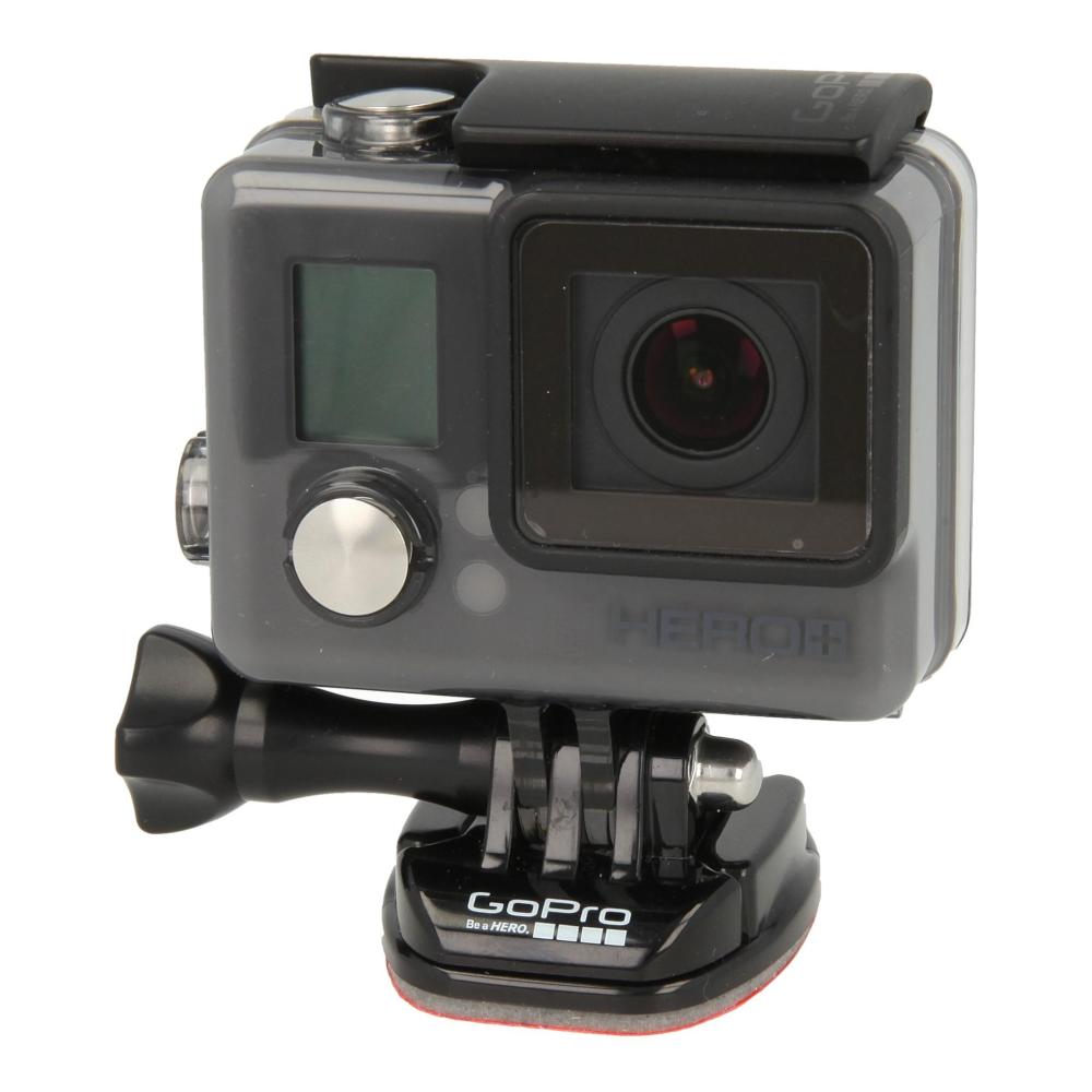 GoPro Hero+ | asgoodasnew