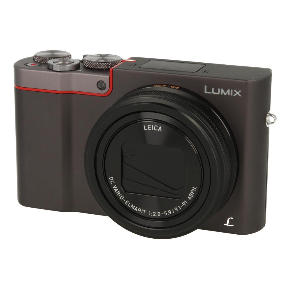 Panasonic lumix dmc tz101 обзор