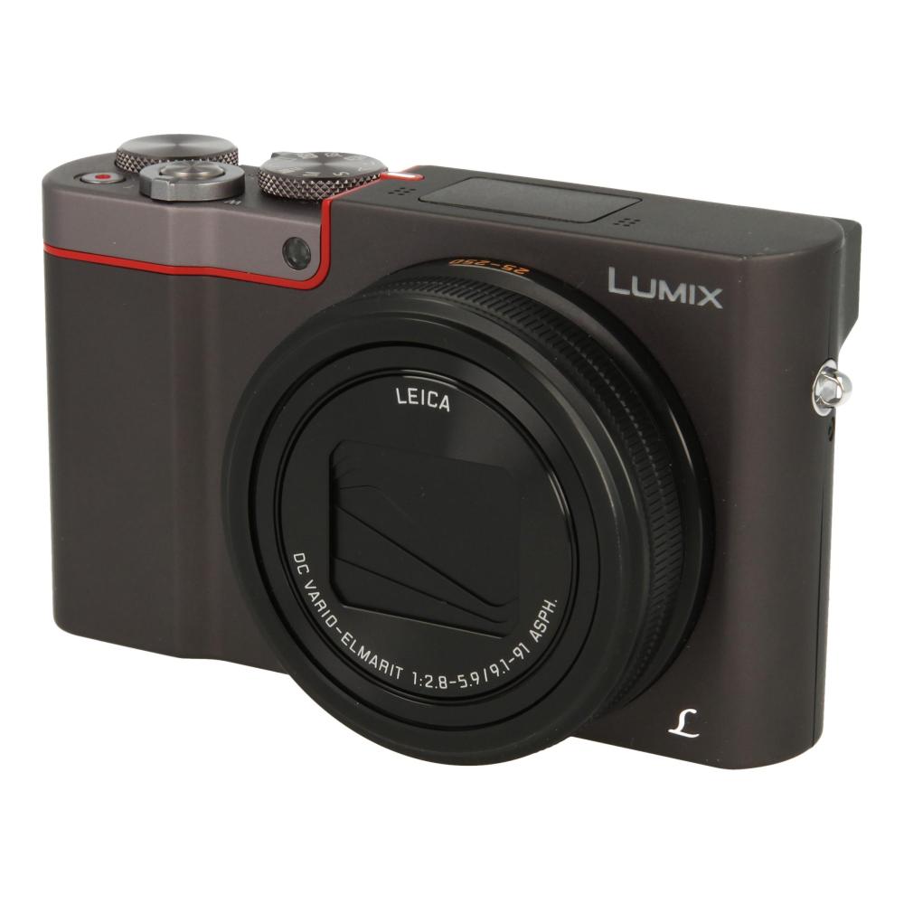 Panasonic lumix dmc tz101 обзор