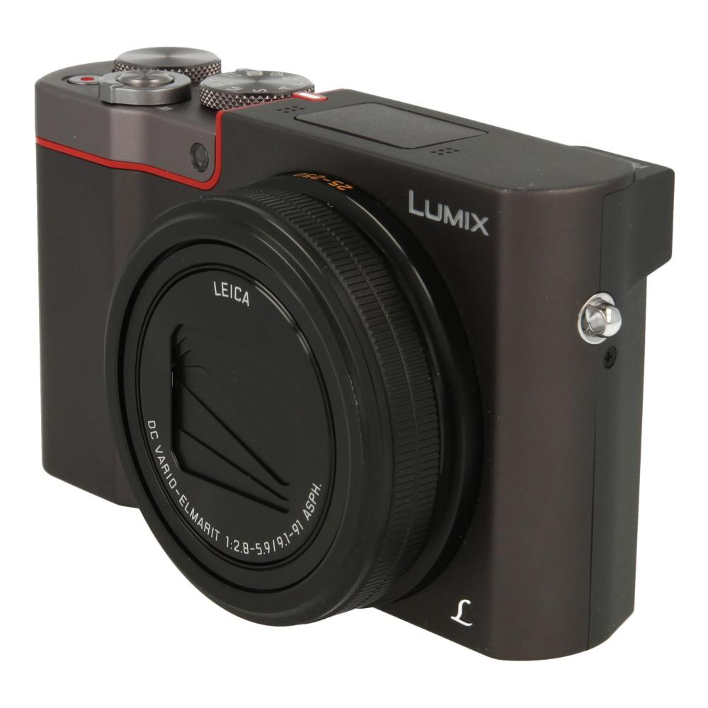 Panasonic lumix dmc tz101 обзор