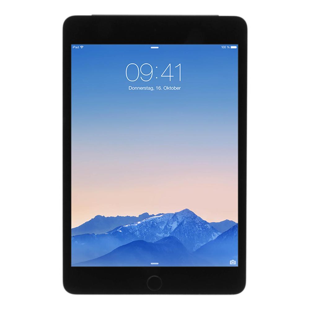 iPad Mini 4 (32 Go, gris sidéral) (reconditionné) : : Électronique