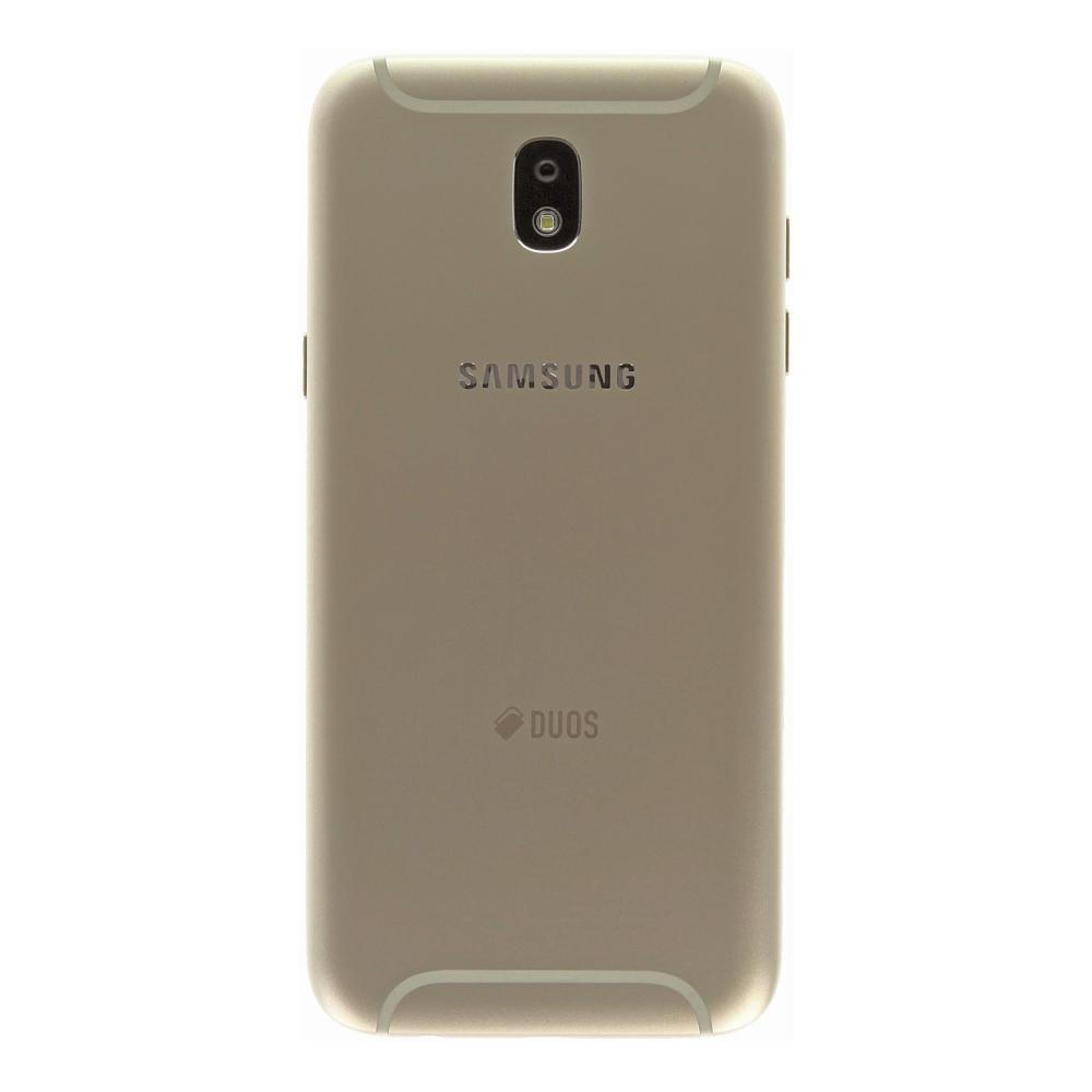 Смартфон samsung galaxy j5 2016 gold sm j510fzduser видео обзор