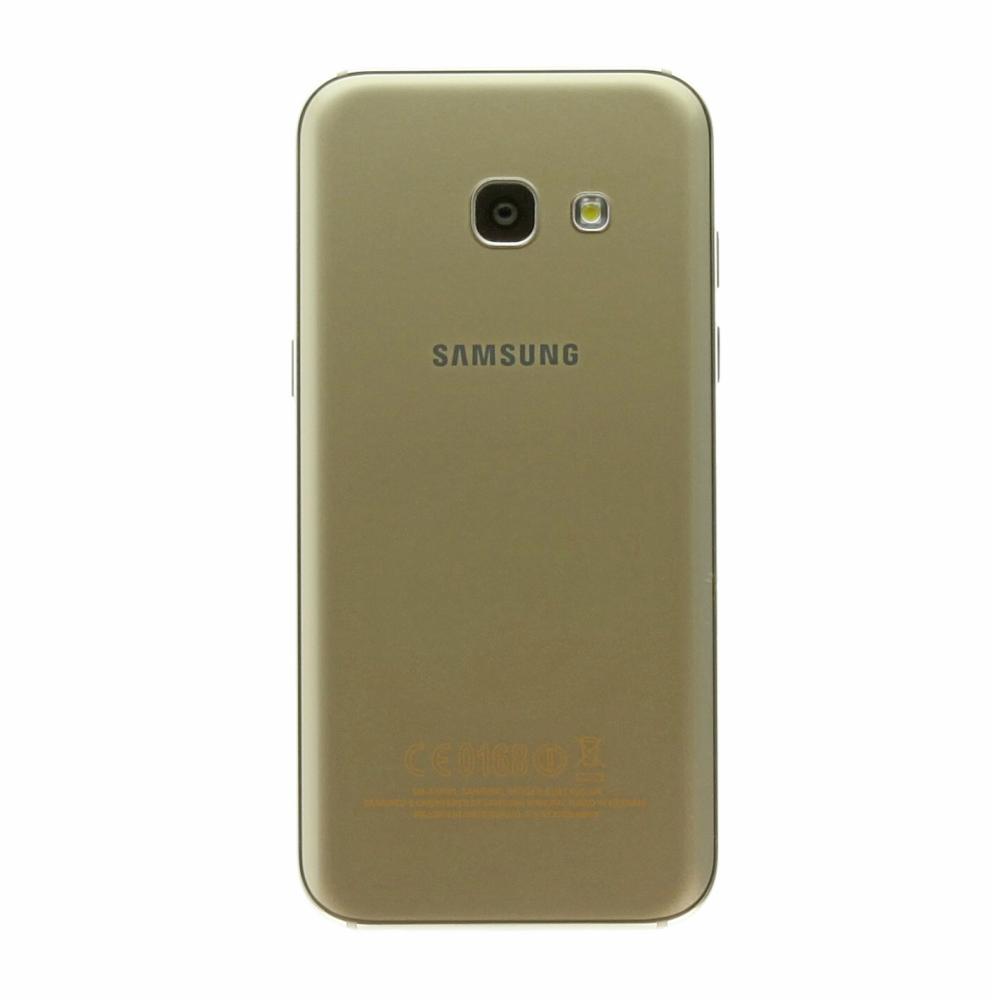 samsung galaxy a3 2017 gold