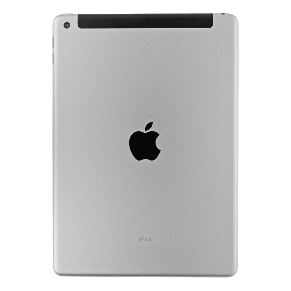 Apple iPad 2017 +4G (A1823) 128Go gris sidéral pas cher | reconditionné ...