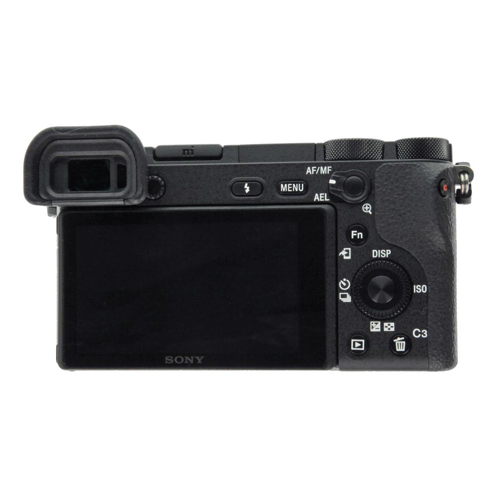 Sony Alpha 6500 - ILCE-6500 Body | asgoodasnew
