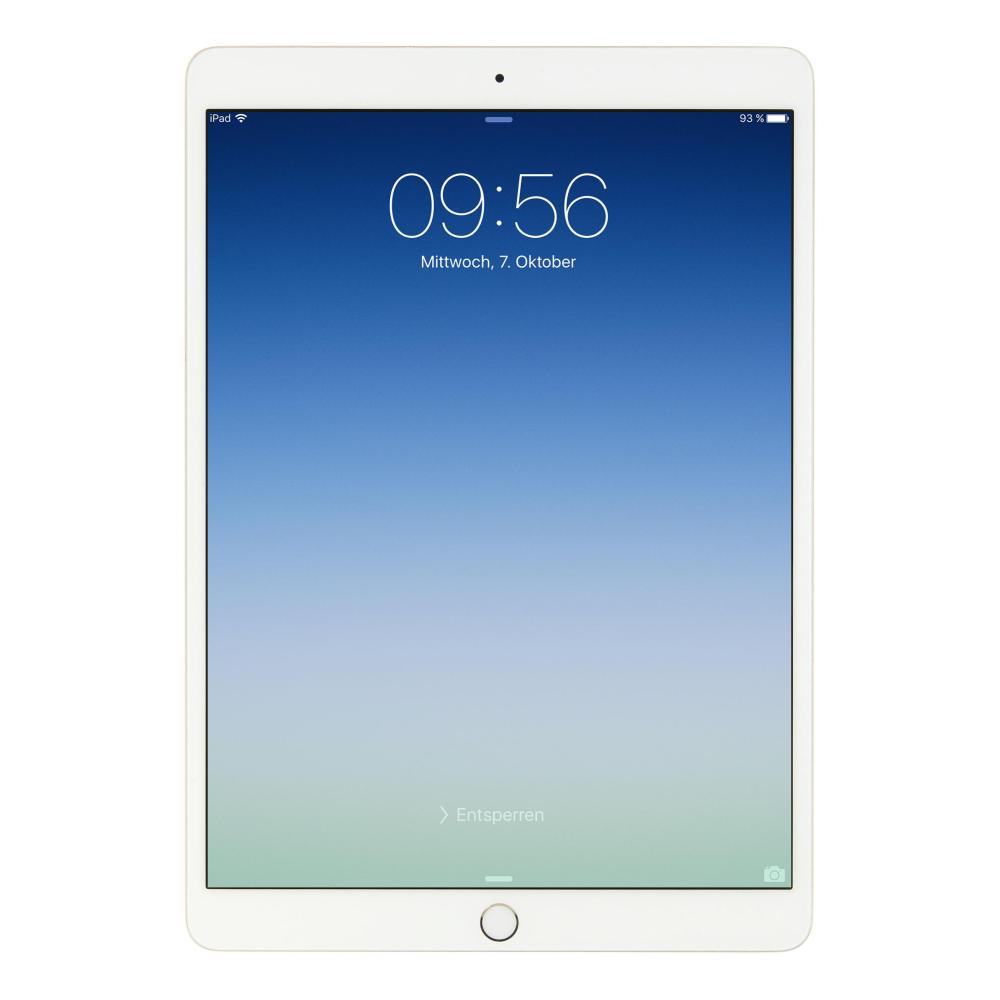 Apple iPad Air 2 16 Go Wifi doré reconditionné