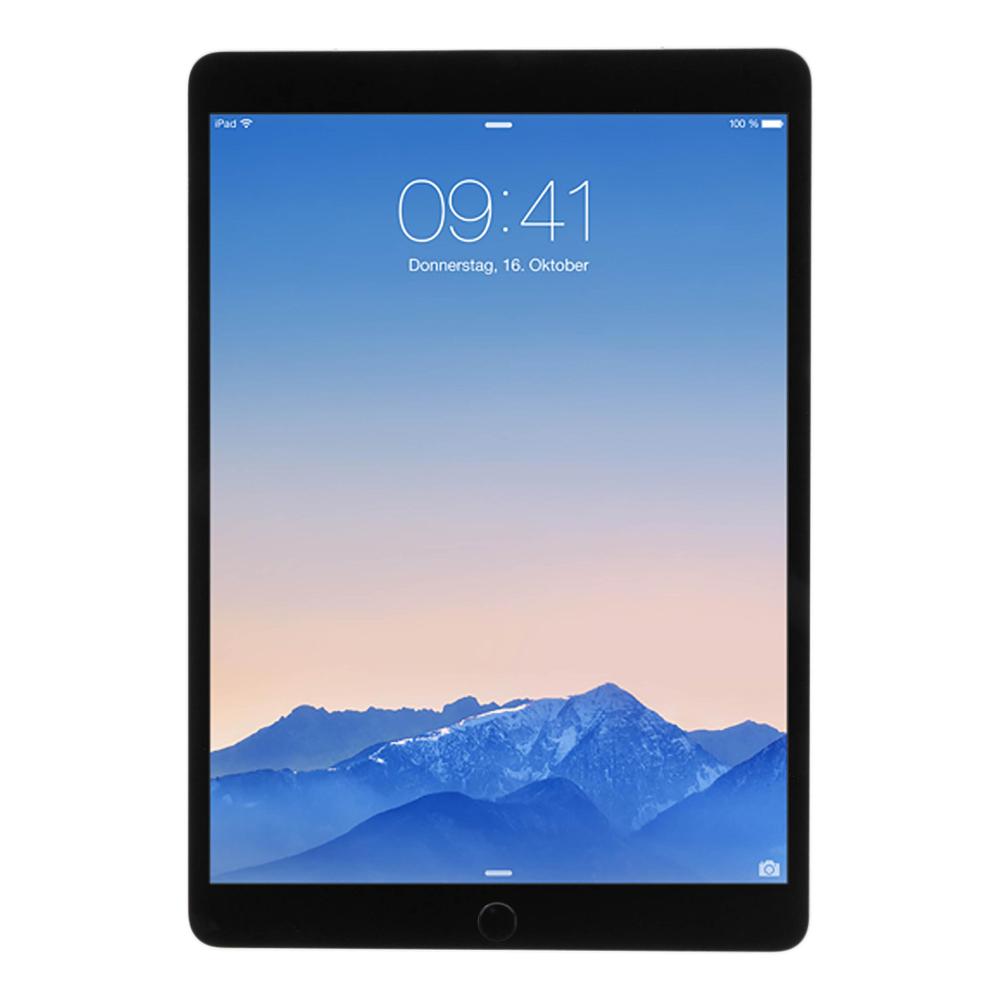 Apple iPad Pro 10.5 WLAN + LTE (A1709) 512 GB gris espacial