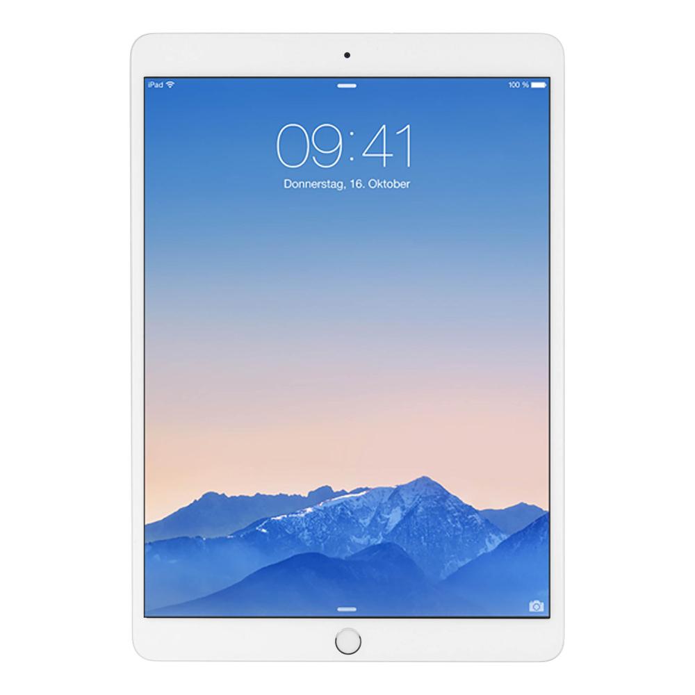 iPad Pro 2 10.5 256GB Plata Reacondicionado