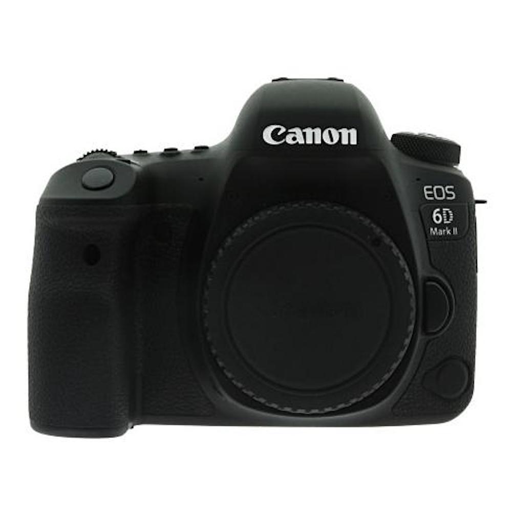 Canon eos 6d body цены. Canon EOS 6d Mark II body.