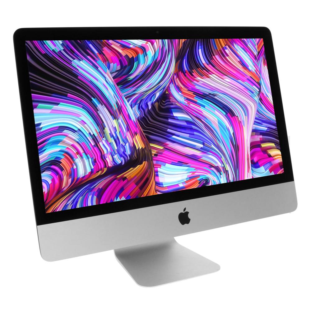 PC de bureau Reconditionné Apple iMac 18,1 (2017) Grade B