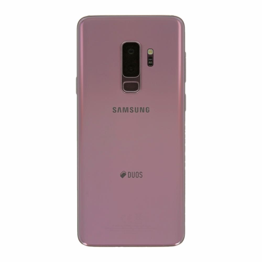 samsung galaxy s9 duos 64gb