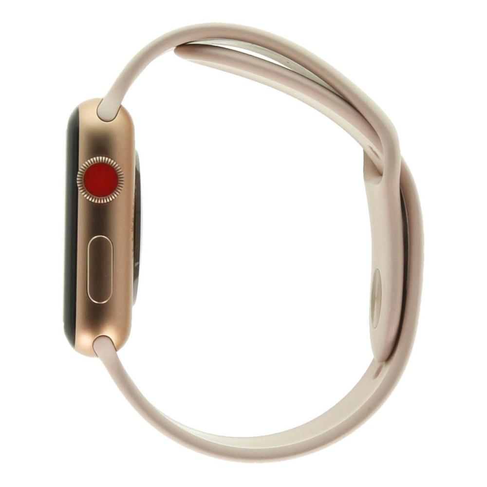 apple watch rosa 3