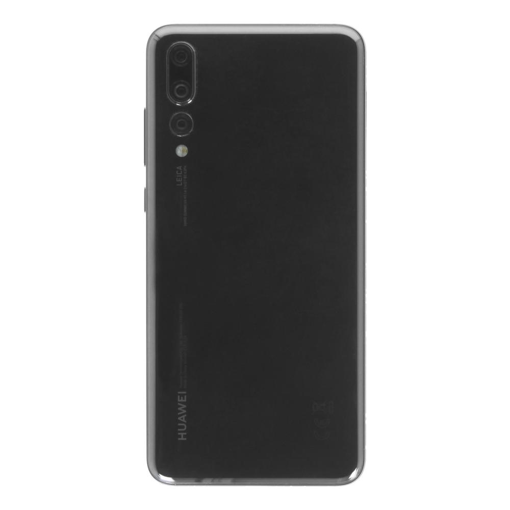 Huawei P20 Pro Dual-Sim 128GB schwarz kaufen | asgoodasnew