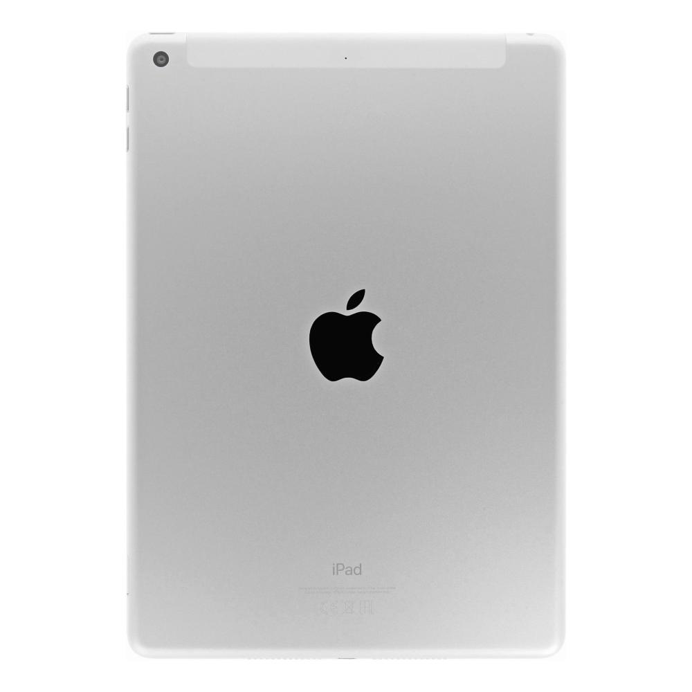 Apple iPad 2018 (A1893) 32GB silber kaufen | asgoodasnew