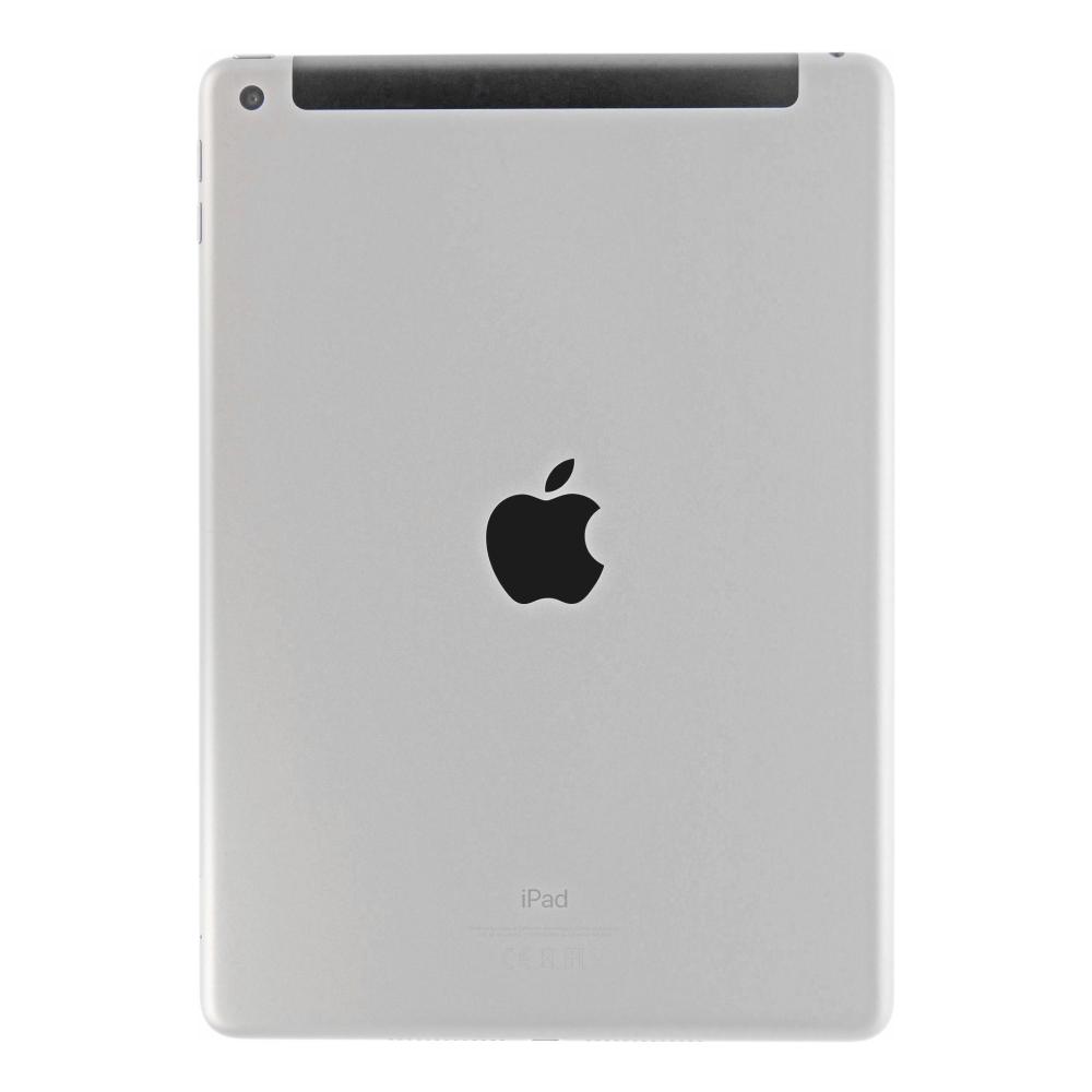 Apple iPad 2018 (A1954) +4G 32GB space grau | asgoodasnew