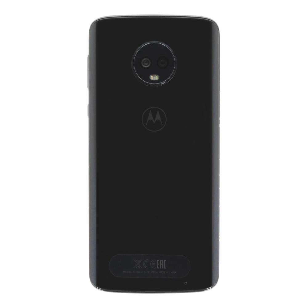 Motorola Moto G6 Plus Dual-Sim 64GB azul | asgoodasnew