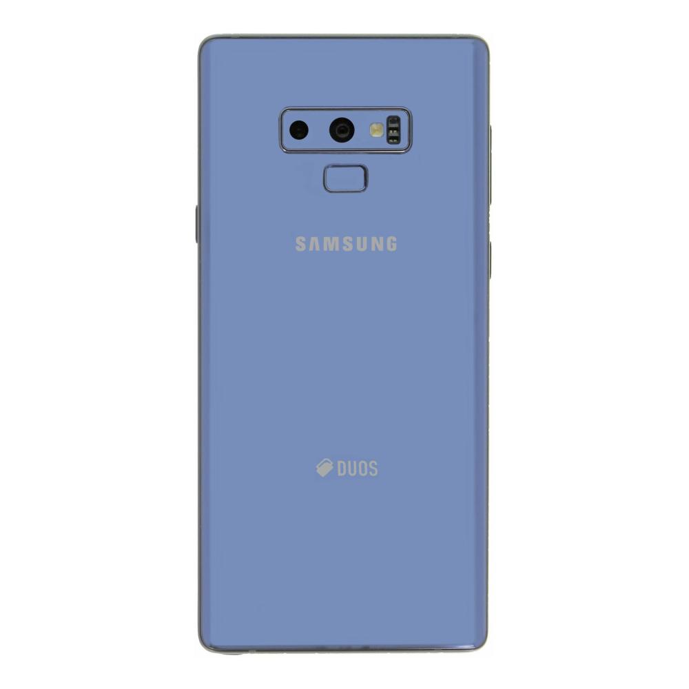 galaxy note 9 duos