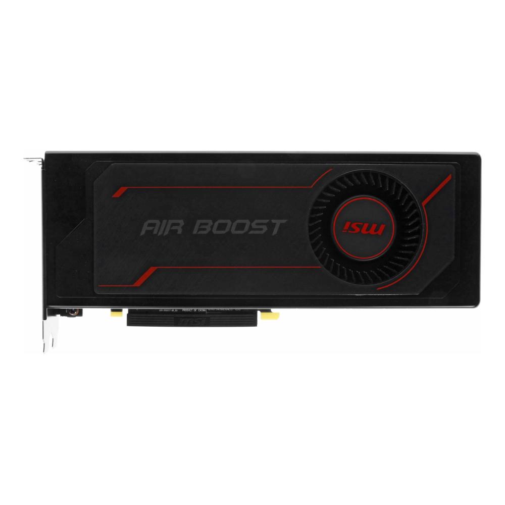 中古】MSI Radeon RX Vega 64 Air Boost 8G（AMD Radeon RX Vega
