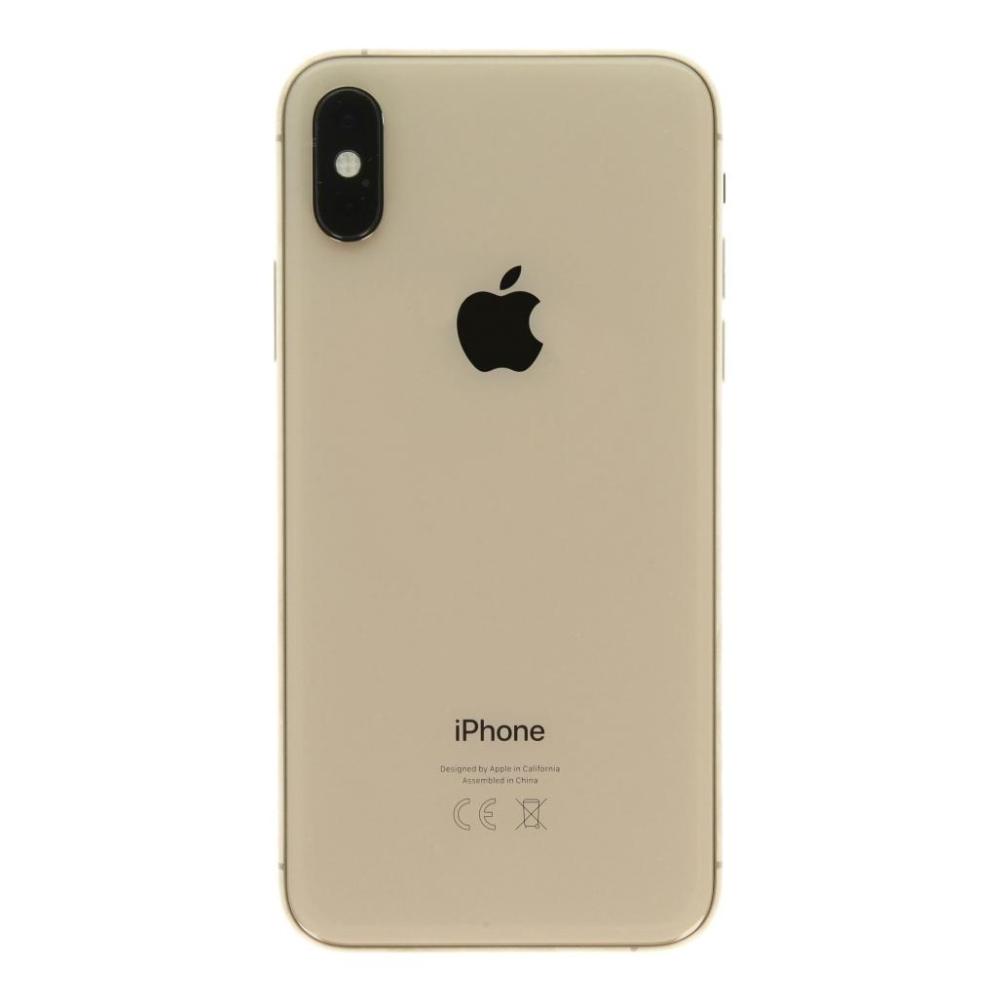 Смартфон apple iphone xs как новый 256gb