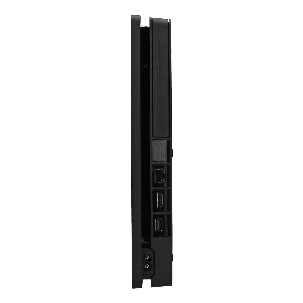 Sony PlayStation 4 Slim - 500GB schwarz kaufen | asgoodasnew