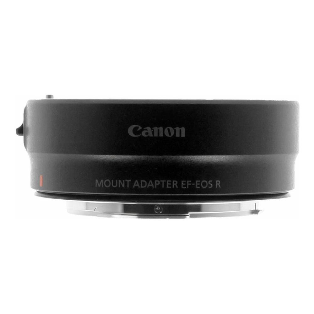 Canon EFEOS R Objektivadapter mit Steuerungsring asgoodasnew