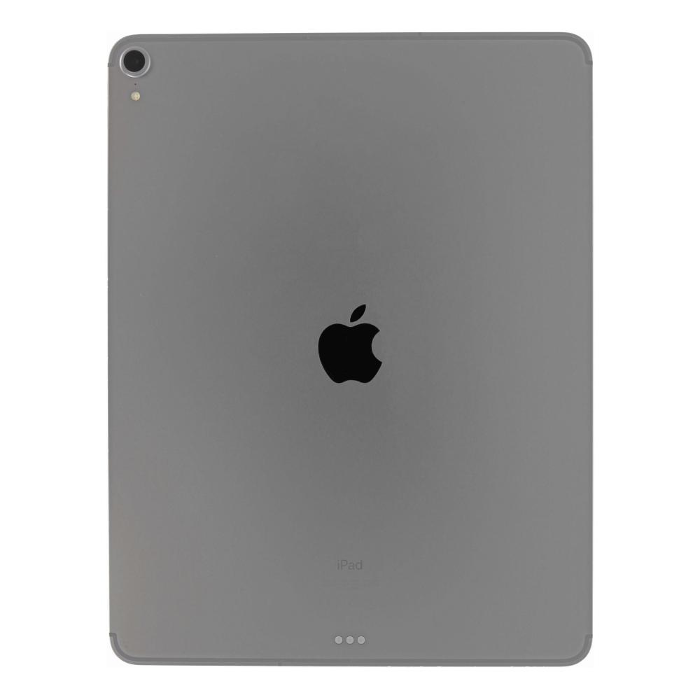 Apple iPad Pro 12,9" +4G (A1895) 2018 256GB spacegrau kaufen | asgoodasnew