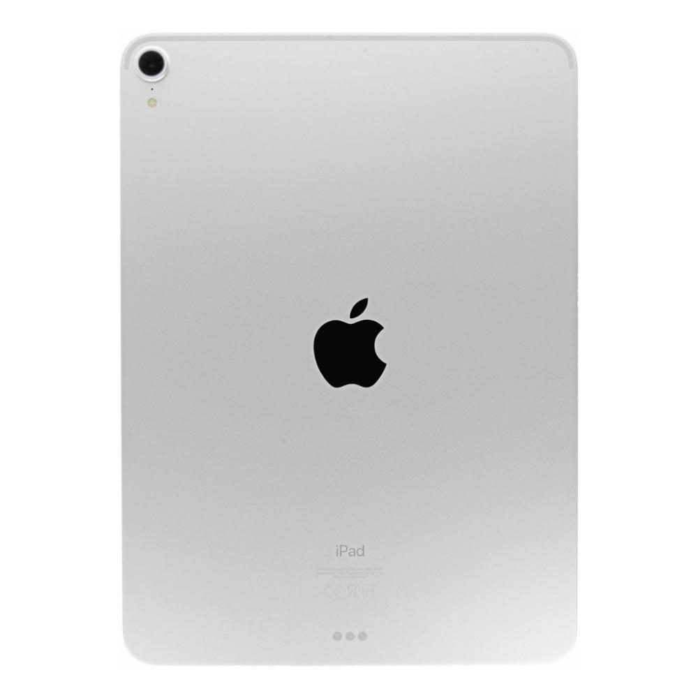 Acquista Apple iPad Pro 11" (A1980) 2018 64GB argento ricondizionati