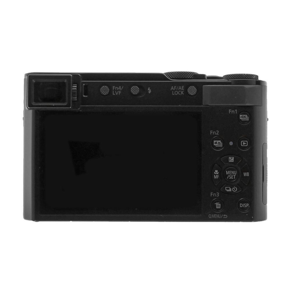 Panasonic Lumix DCTZ202 asgoodasnew