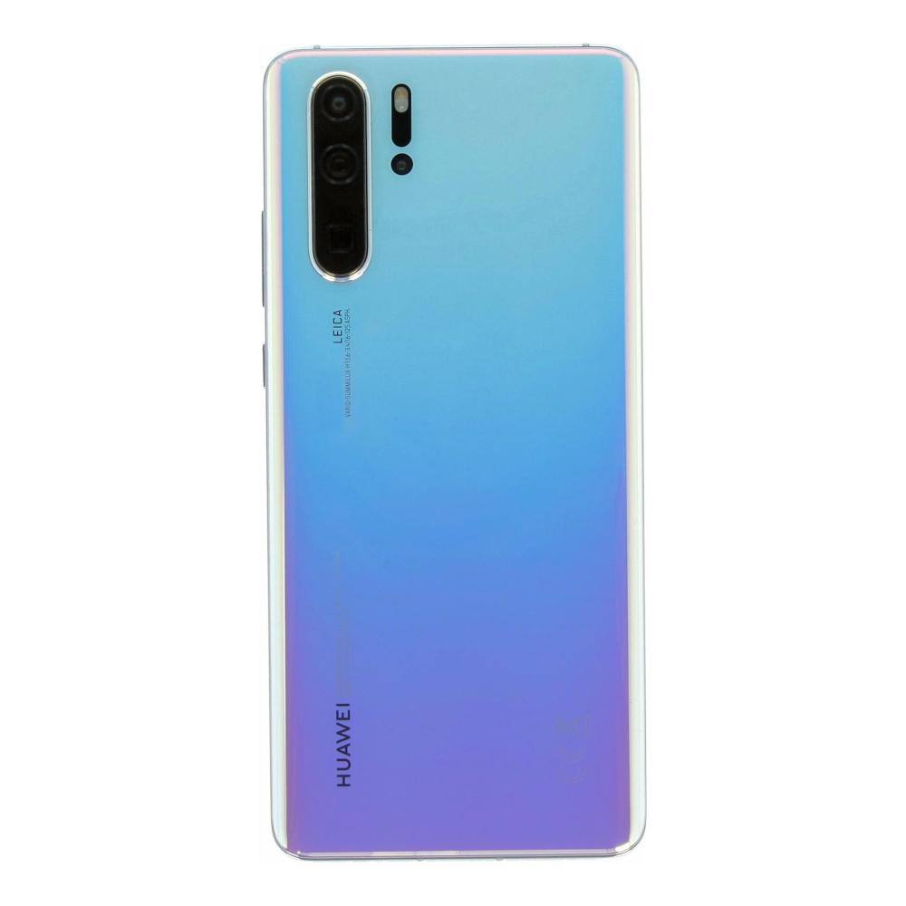 ANDROID - 新品未使用 HUAWEI P30 lite ミッドナイトブラック SIM