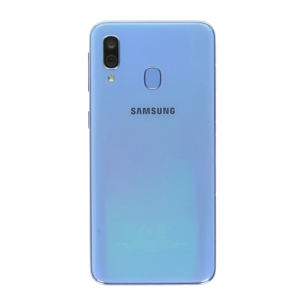 samsung galaxy a40 duos